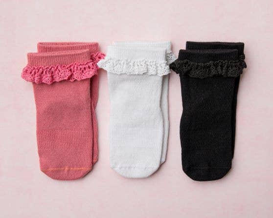 squid socks - Charlotte Collection - Bamboo  2T-3T