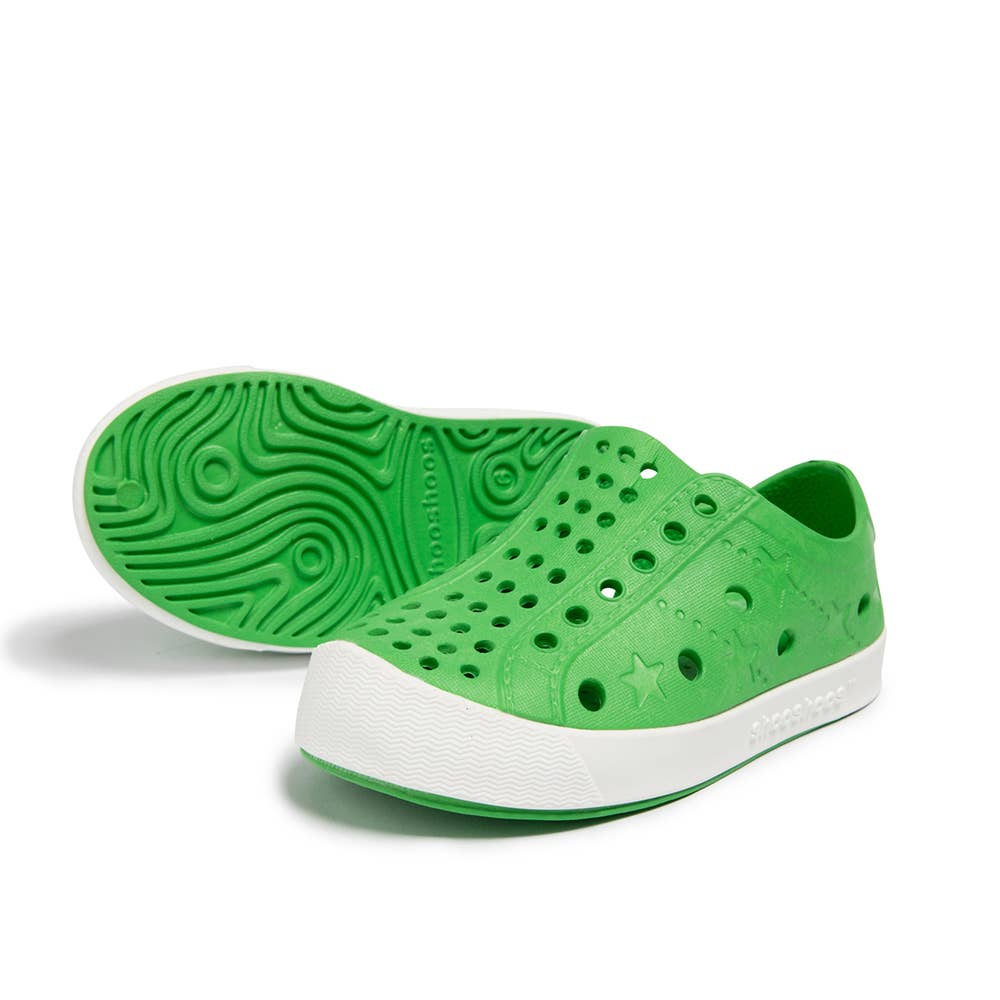TIMBUKTO - Toddler Waterproof Sneaker  7M