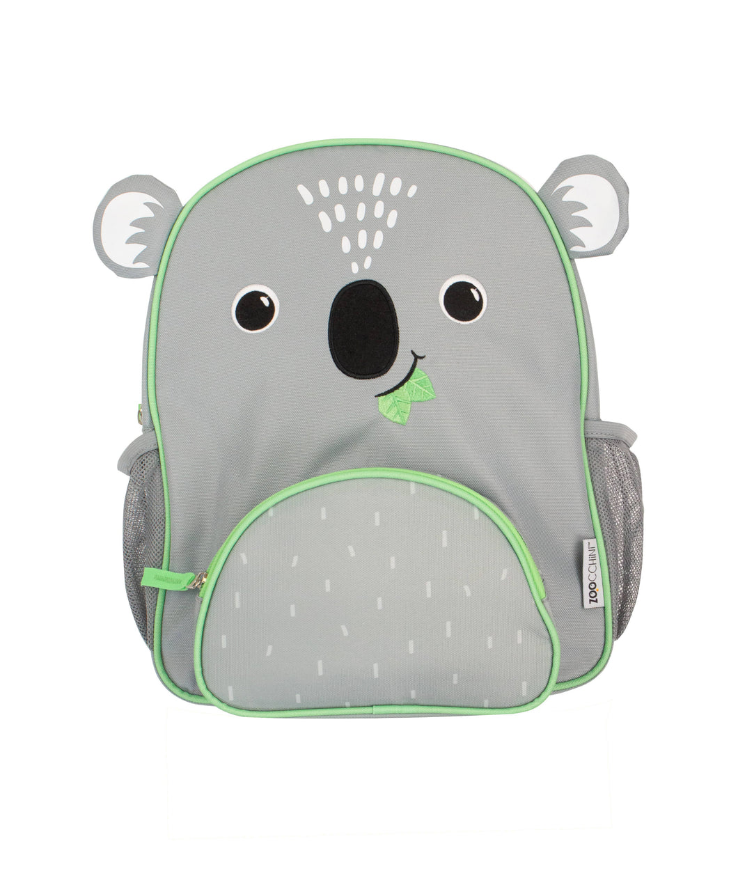 ZOOCCHINI - Zoocchini Kids Everyday Backpack Kai the Koala 2Y+