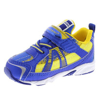 Load image into Gallery viewer, Tsukihoshi Storm Baby Gym Shoe - Blue/Royal
